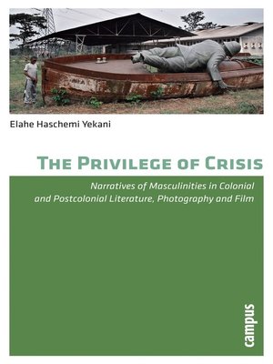 cover image of The Privilege of Crisis
